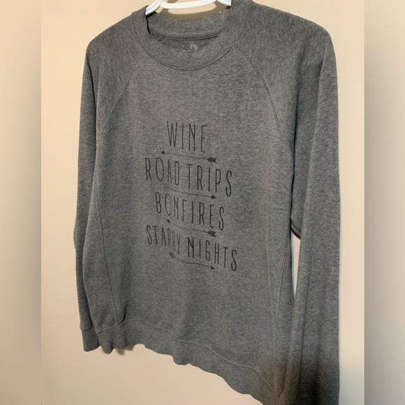 Westcoastees Crewneck Sweatshirt, size M - Picture 5 of 9